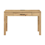 Corbin Brown Writing Desk - Ornate Home