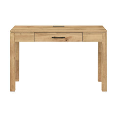 Corbin Brown Writing Desk - Ornate Home