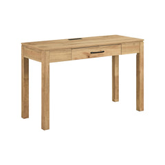 Corbin Brown Writing Desk - Ornate Home