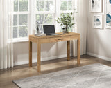 Corbin Brown Writing Desk - Ornate Home