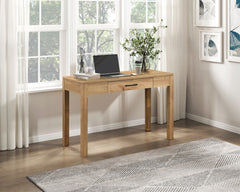 Corbin Brown Writing Desk - Ornate Home