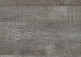 Corbin Gray Chevron Pattern Eastern King Bed - Ornate Home