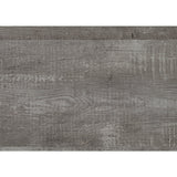 Corbin Gray Eastern King Bed - Ornate Home