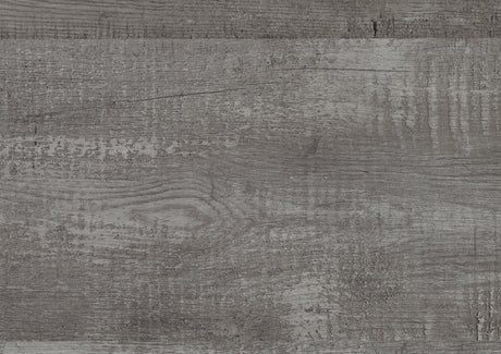 Corbin Gray Twin Panel Bed - Ornate Home