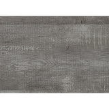 Corbin Gray Twin Panel Bed - Ornate Home