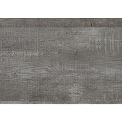 Corbin Gray Twin Panel Bed - Ornate Home