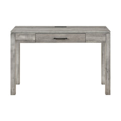Corbin Gray Writing Desk - Ornate Home