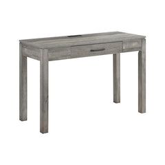 Corbin Gray Writing Desk - Ornate Home