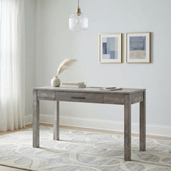 Corbin Gray Writing Desk - Ornate Home