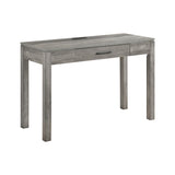 Corbin Gray Writing Desk - Ornate Home