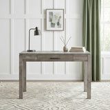 Corbin Gray Writing Desk - Ornate Home