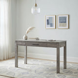 Corbin Gray Writing Desk - Ornate Home
