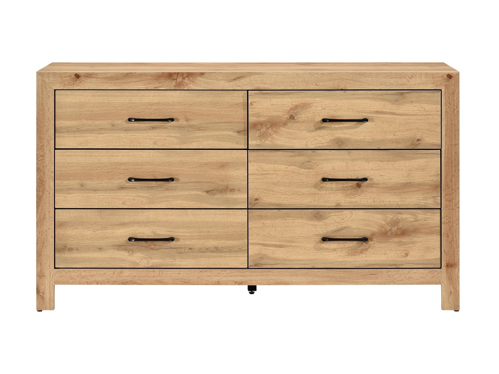 Corbin Natural Dresser - Ornate Home