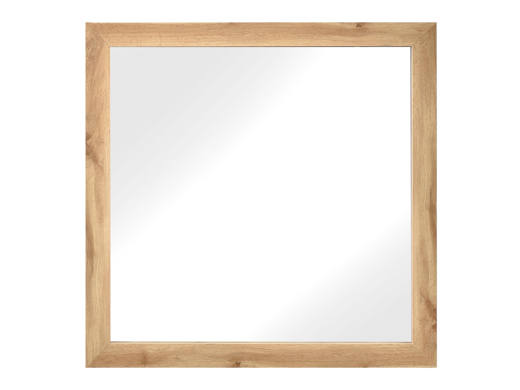 Corbin Natural Mirror - Ornate Home