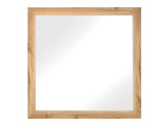 Corbin Natural Mirror - Ornate Home