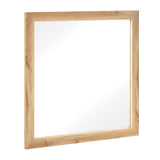 Corbin Natural Mirror - Ornate Home