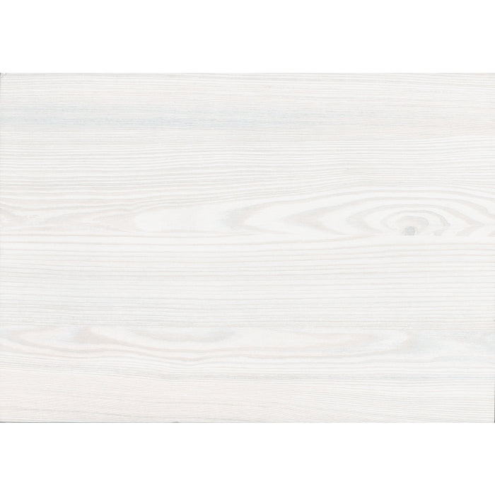 Corbin White Eastern King Bed - Ornate Home