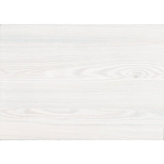 Corbin White Mirror - Ornate Home