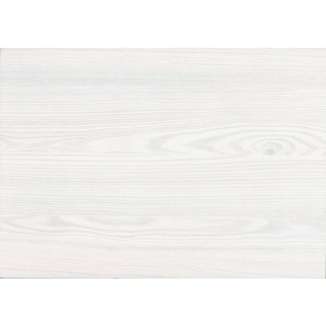 Corbin White White Nightstand - Ornate Home