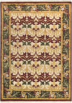 Corbridge Area Carpet - Clearance - Ornate Home