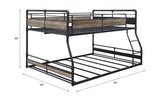 Cordelia Bunk Bed - Ornate Home