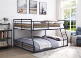 Cordelia Bunk Bed - Ornate Home