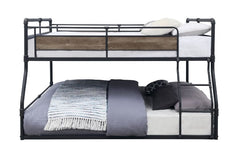 Cordelia Bunk Bed - Ornate Home