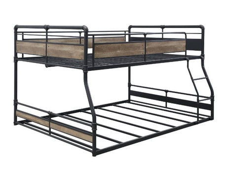 Cordelia Bunk Bed - Ornate Home