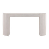 Corden Antique White Console Table - Ornate Home