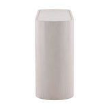 Corden Antique White Console Table - Ornate Home