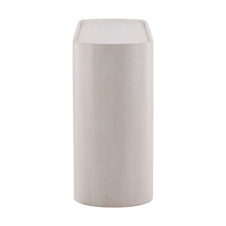 Corden Antique White Console Table - Ornate Home