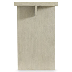 Cordillera Sea Oat Outdoor Console Table - Ornate Home