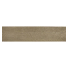 Cordillera Thatch Outdoor Console Table - Ornate Home