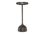 Cordoba Bronze Accent Table - Ornate Home