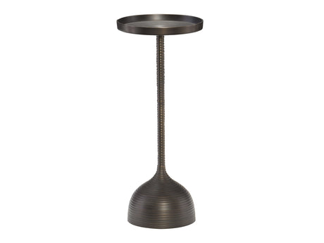 Cordoba Bronze Accent Table - Ornate Home