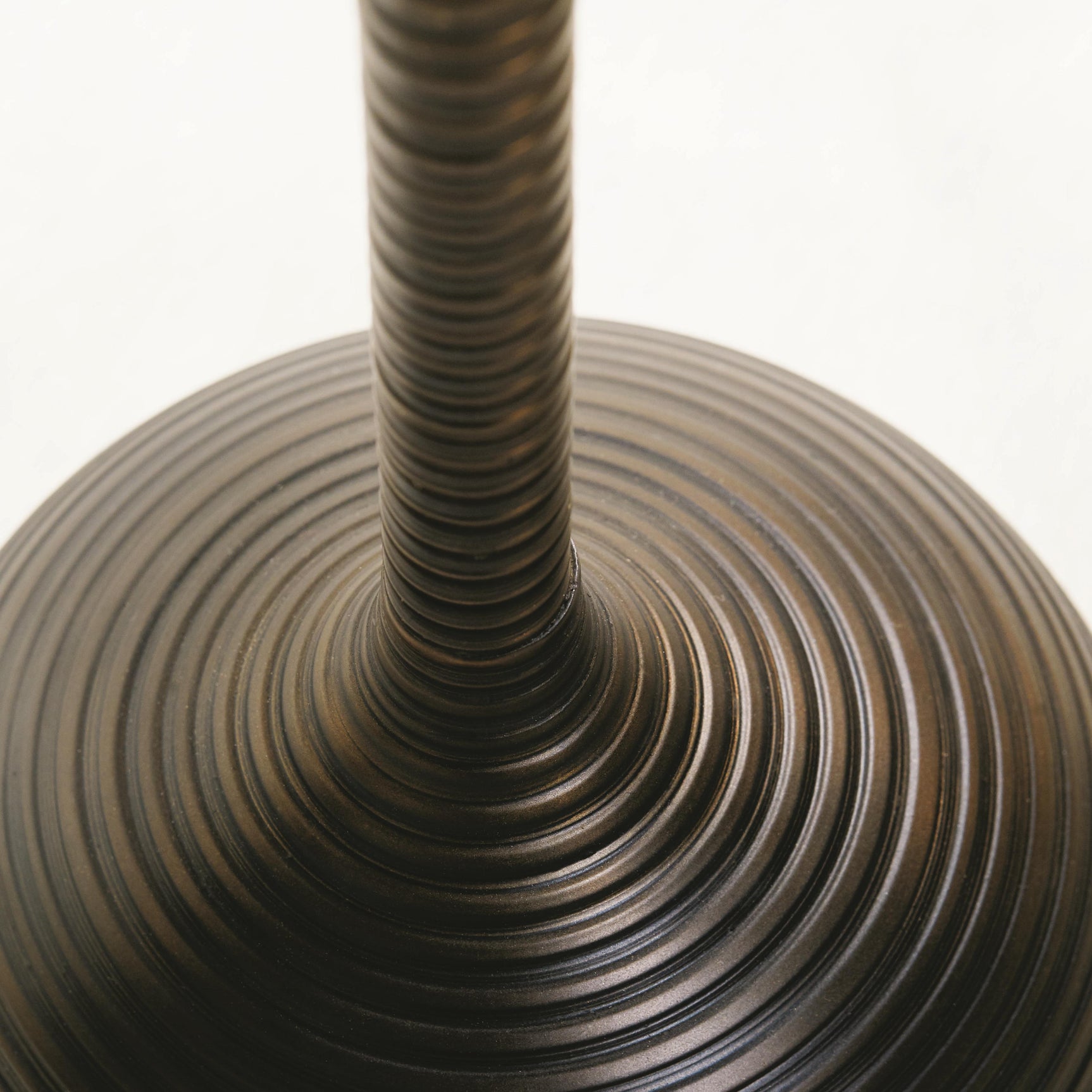 Cordoba Bronze Accent Table - Ornate Home