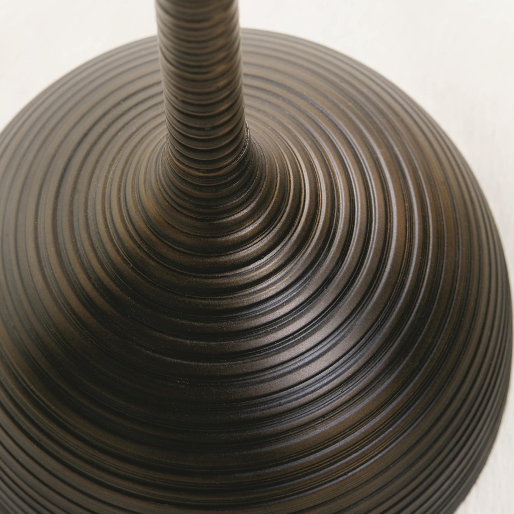 Cordoba Bronze Accent Table - Ornate Home