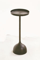 Cordoba Bronze Accent Table - Ornate Home