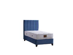 Cordoba Storage Bed With Headboard - Ornate Home