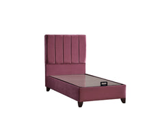 Cordoba Storage Bed With Headboard - Ornate Home