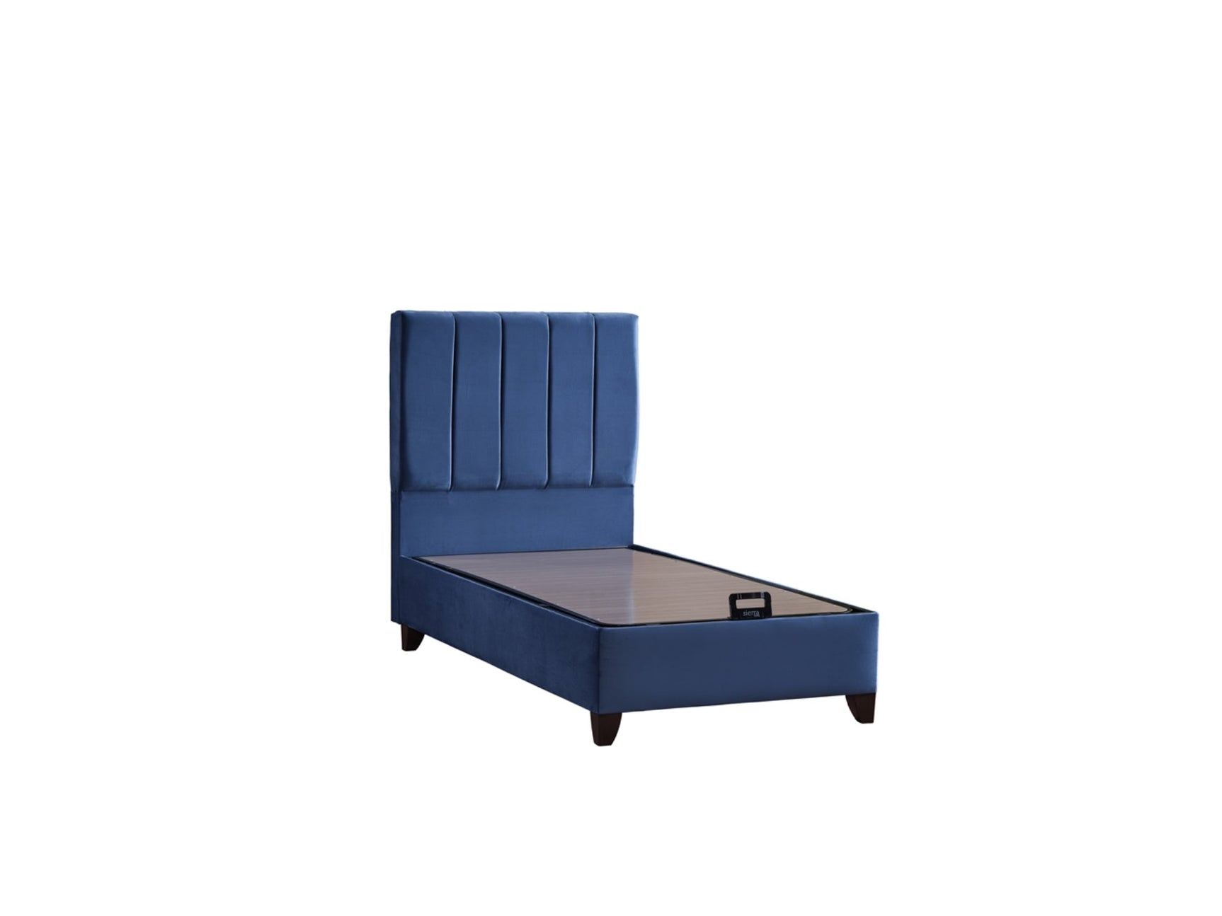 Cordoba Storage Bed With Headboard
