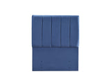 Cordoba Storage Bed With Headboard