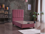 Cordoba Storage Bed With Headboard