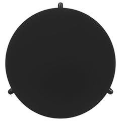 Cordova Black Coffee Table - Ornate Home