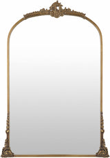 Cordovado Accent Mirror - Ornate Home