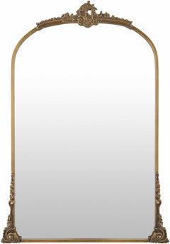 Cordovado Accent Mirror - Ornate Home
