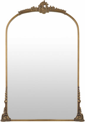 Cordovado Accent Mirror - Ornate Home