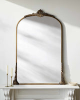 Cordovado Accent Mirror - Ornate Home