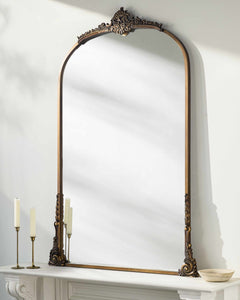 Cordovado Accent Mirror - Ornate Home