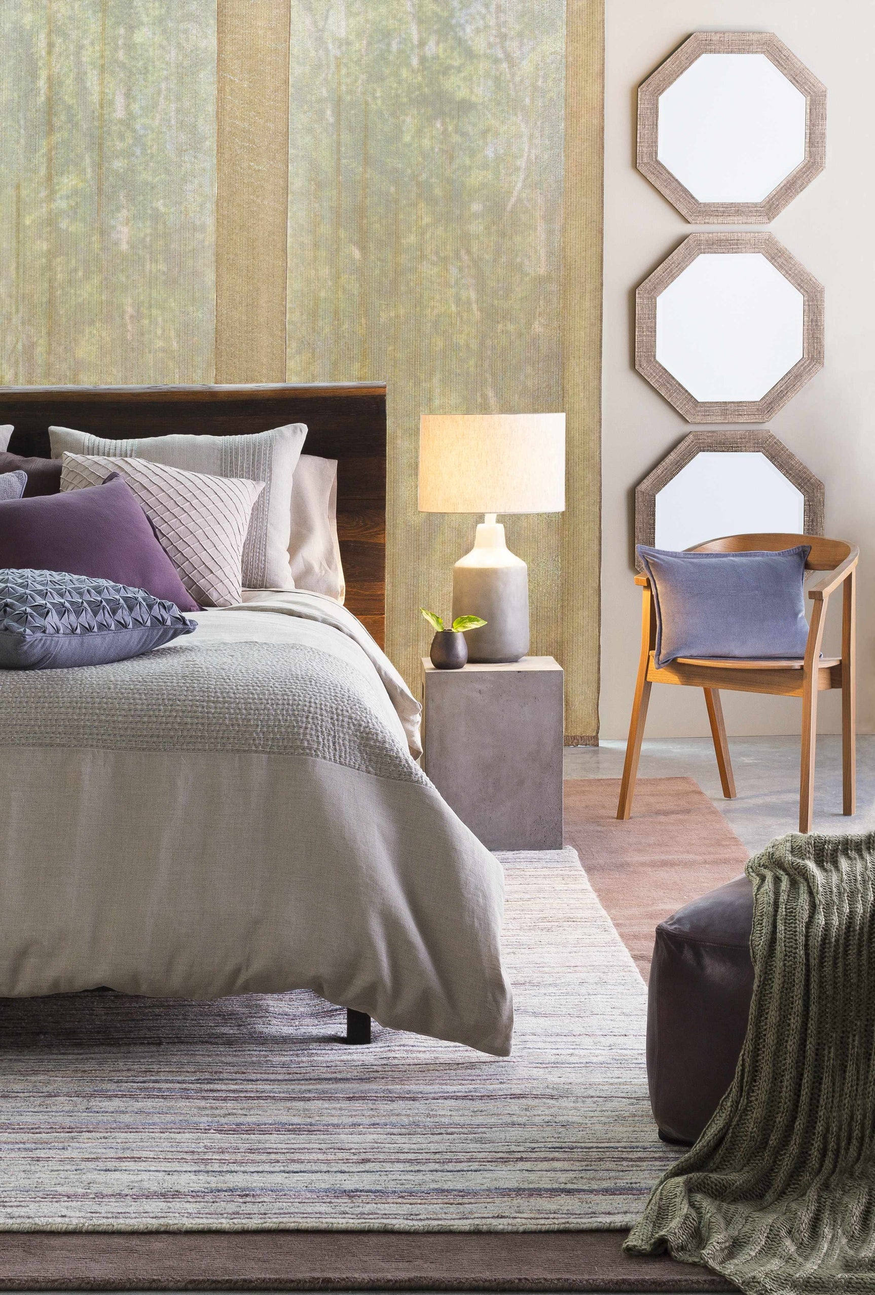 Corella Table Lamp - Ornate Home